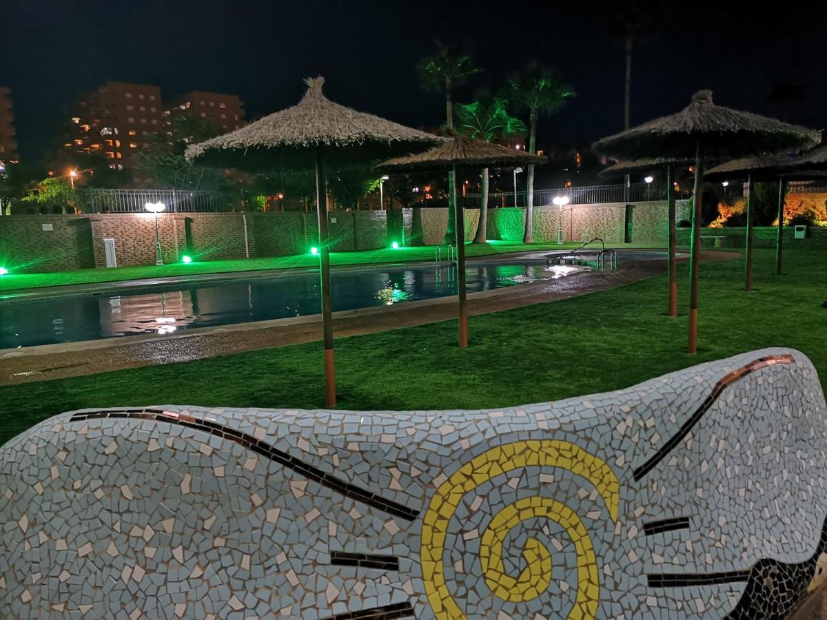 Magic World - Marina Dor ! Fantastica Oportunidad! Apartment Oropesa del Mar Exterior foto