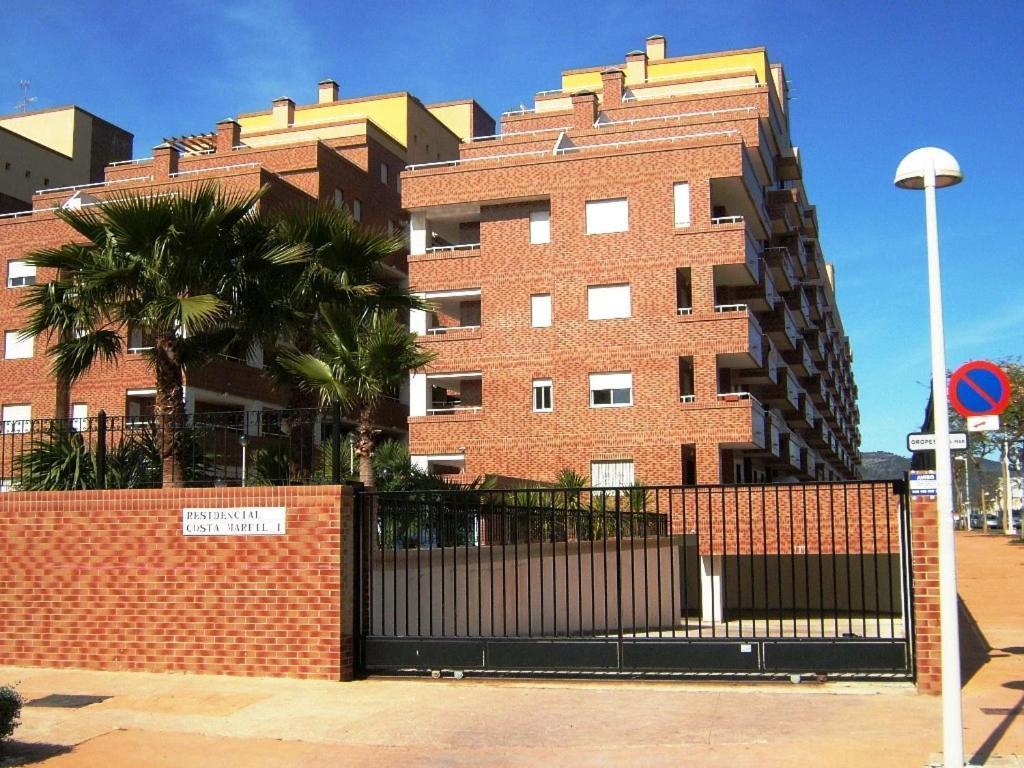 Magic World - Marina Dor ! Fantastica Oportunidad! Apartment Oropesa del Mar Exterior foto