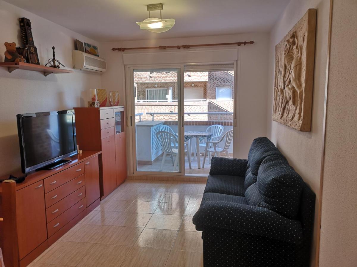 Magic World - Marina Dor ! Fantastica Oportunidad! Apartment Oropesa del Mar Exterior foto