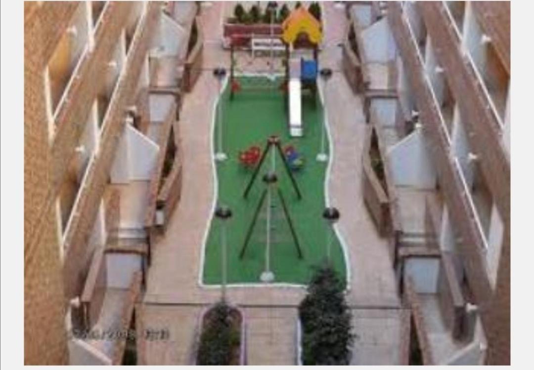 Magic World - Marina Dor ! Fantastica Oportunidad! Apartment Oropesa del Mar Exterior foto