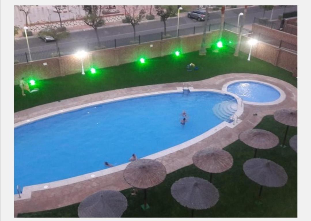 Magic World - Marina Dor ! Fantastica Oportunidad! Apartment Oropesa del Mar Exterior foto