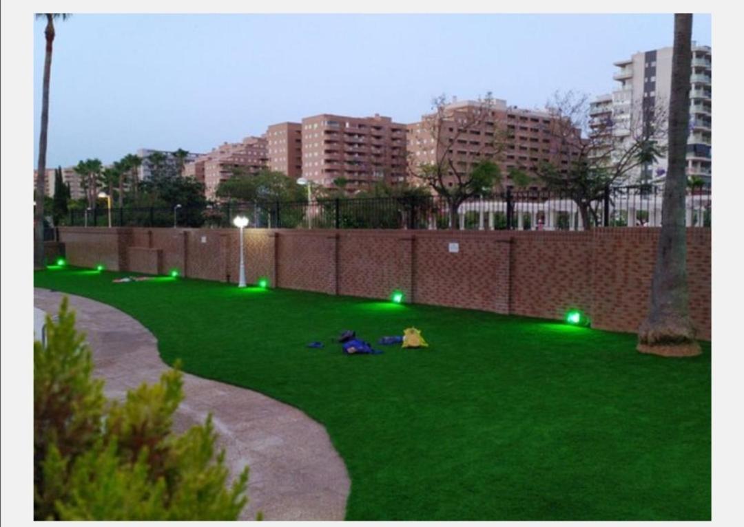 Magic World - Marina Dor ! Fantastica Oportunidad! Apartment Oropesa del Mar Exterior foto