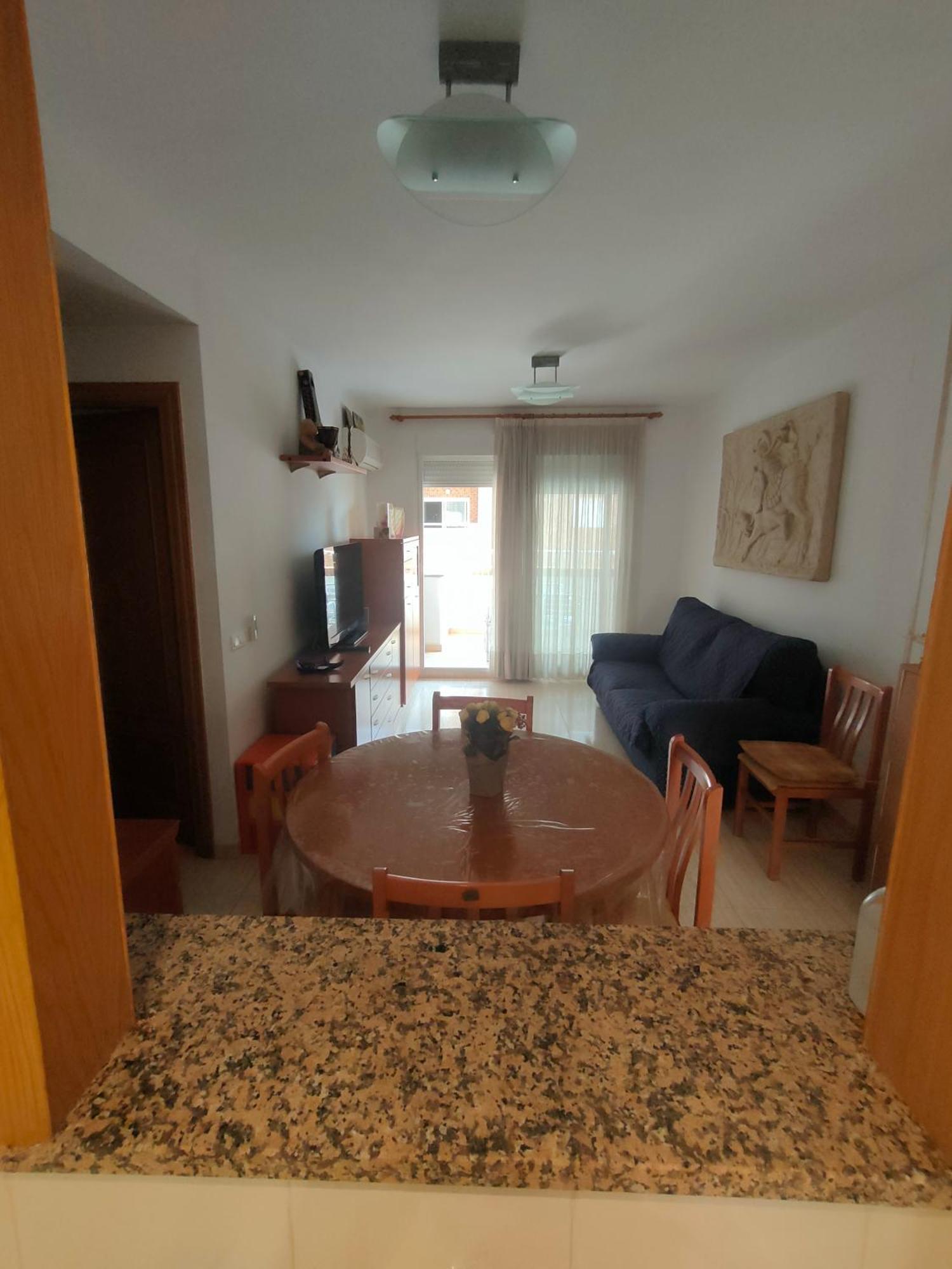 Magic World - Marina Dor ! Fantastica Oportunidad! Apartment Oropesa del Mar Exterior foto