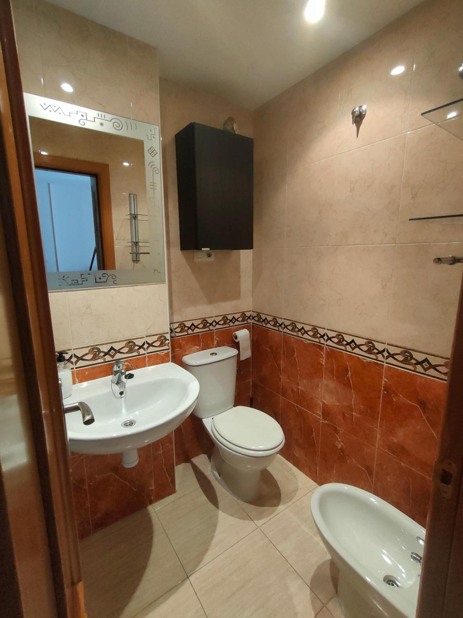 Magic World - Marina Dor ! Fantastica Oportunidad! Apartment Oropesa del Mar Exterior foto