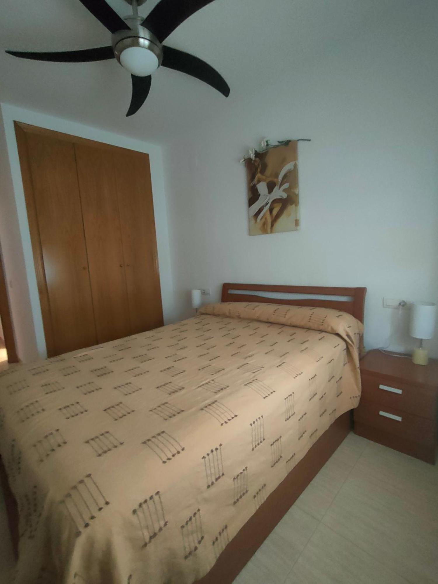 Magic World - Marina Dor ! Fantastica Oportunidad! Apartment Oropesa del Mar Exterior foto