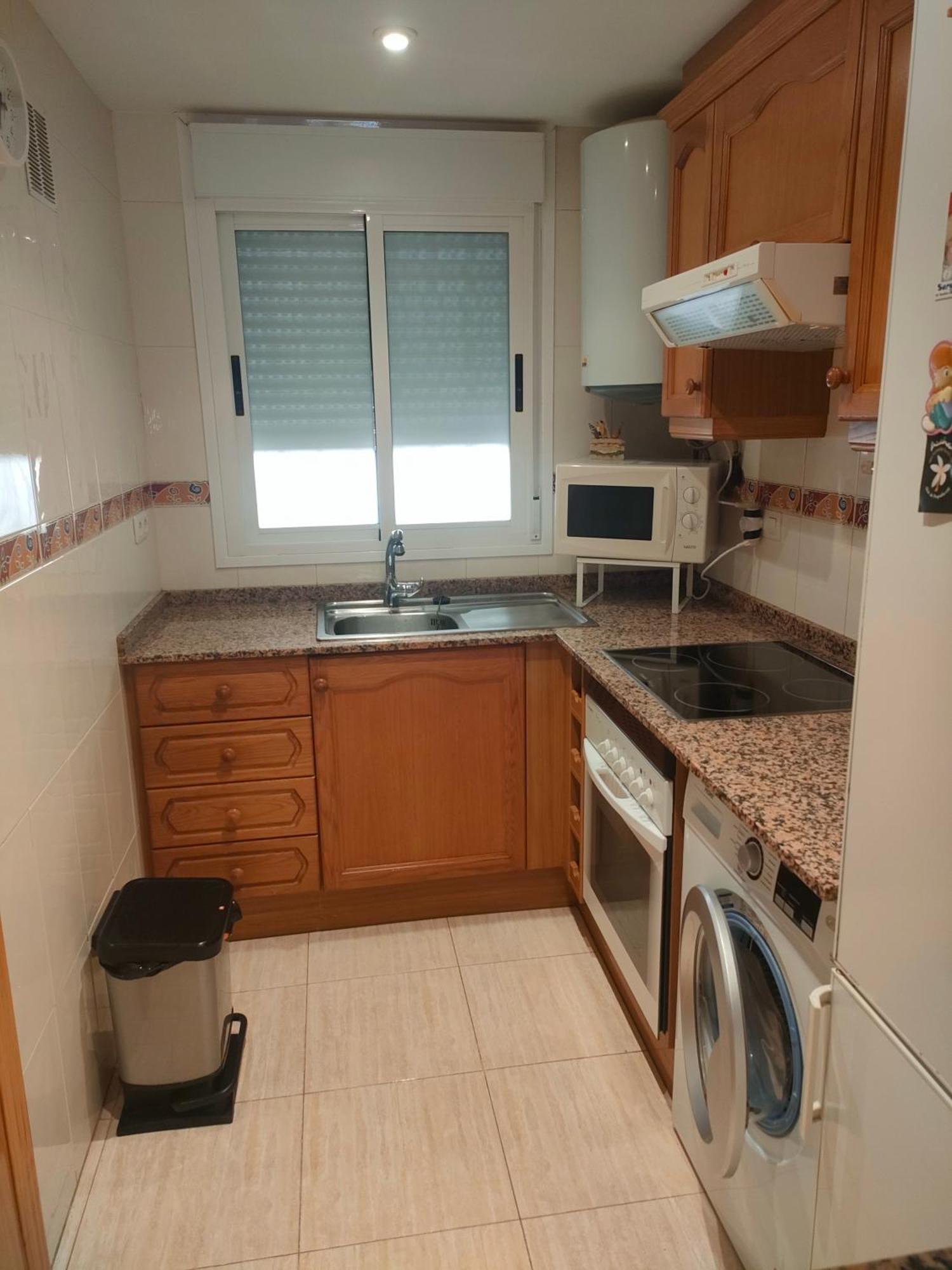 Magic World - Marina Dor ! Fantastica Oportunidad! Apartment Oropesa del Mar Exterior foto