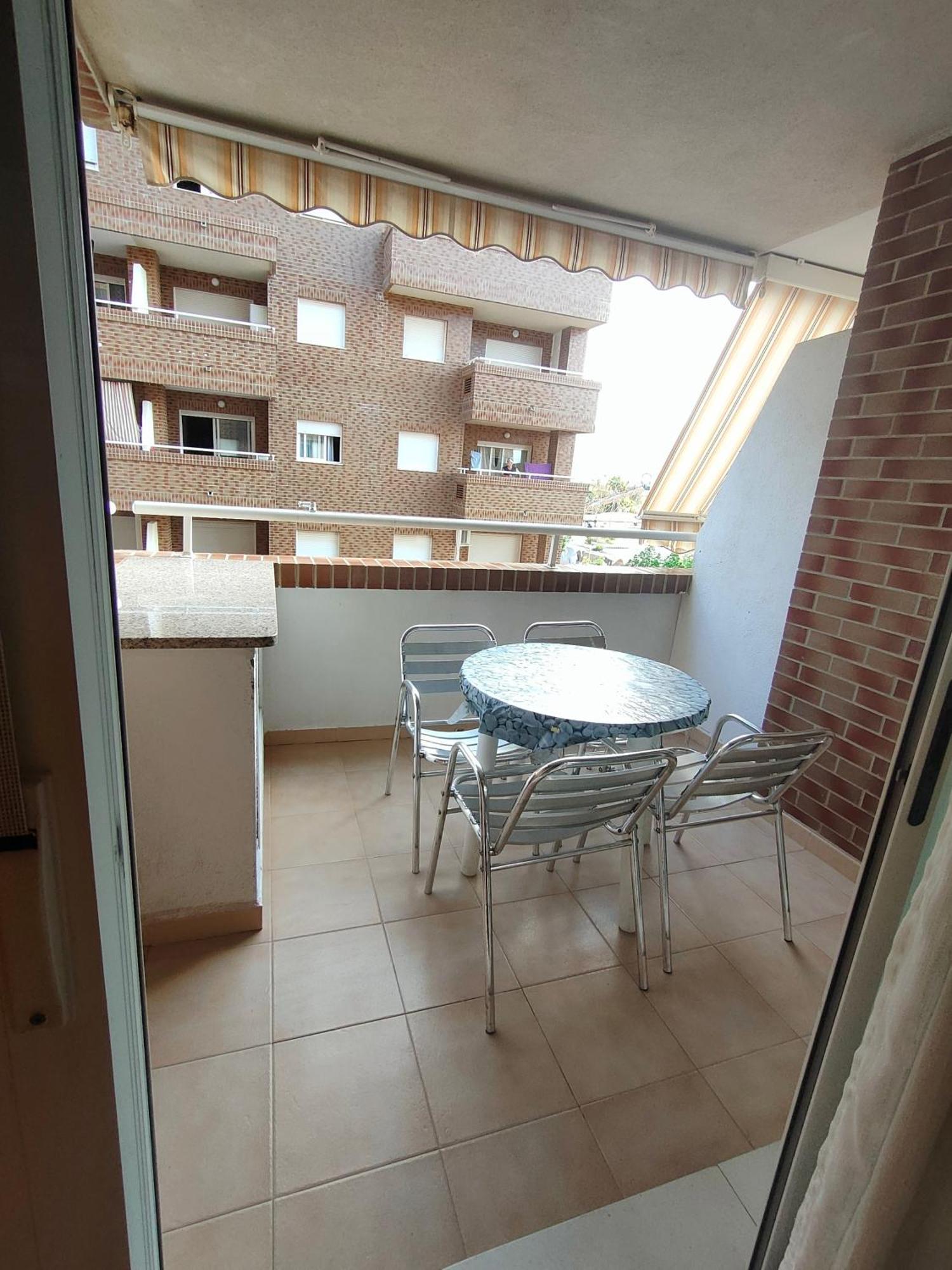 Magic World - Marina Dor ! Fantastica Oportunidad! Apartment Oropesa del Mar Exterior foto